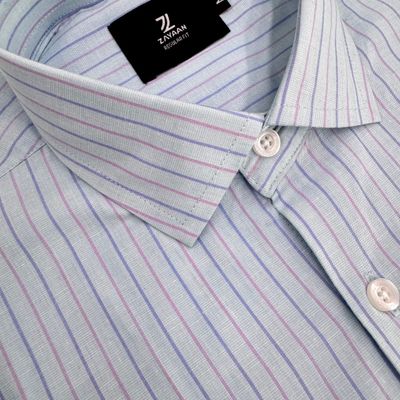 Full Sleeves Men's Casual & Formal Shirt