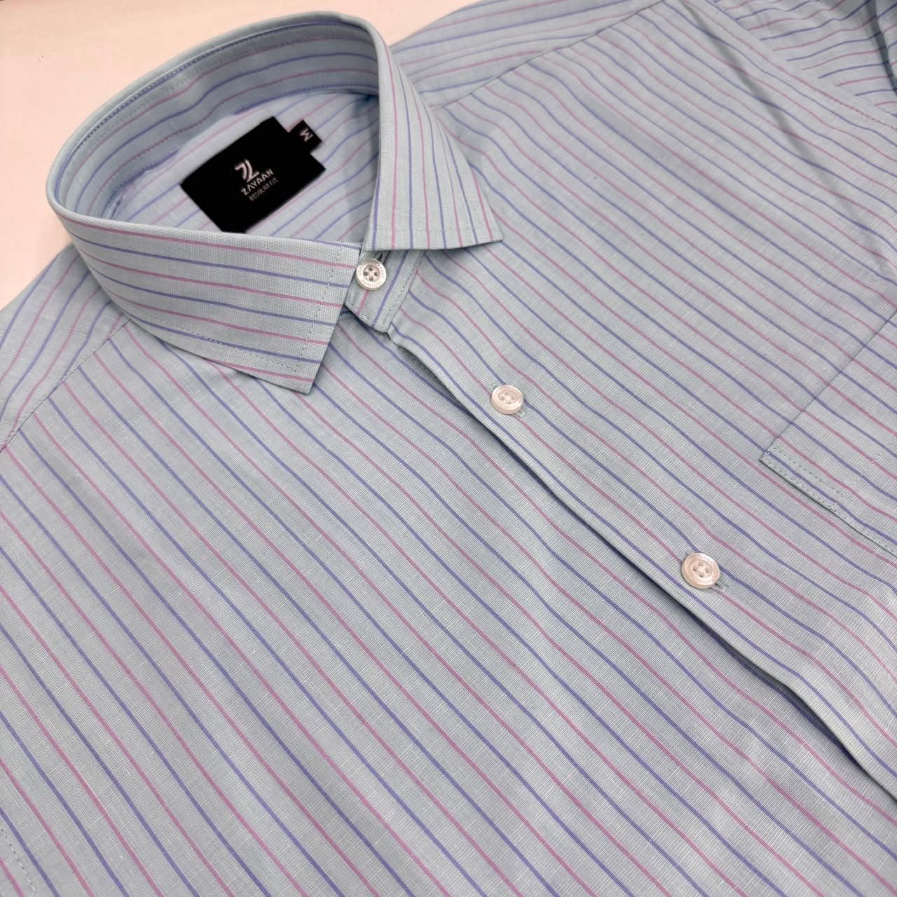Full Sleeves Men's Casual &amp; Formal Shirt