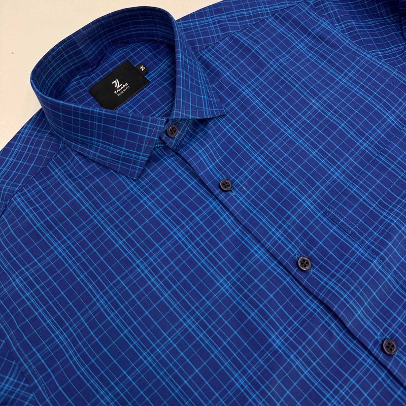 Full Sleeves Men's Casual &amp; Formal Shirt