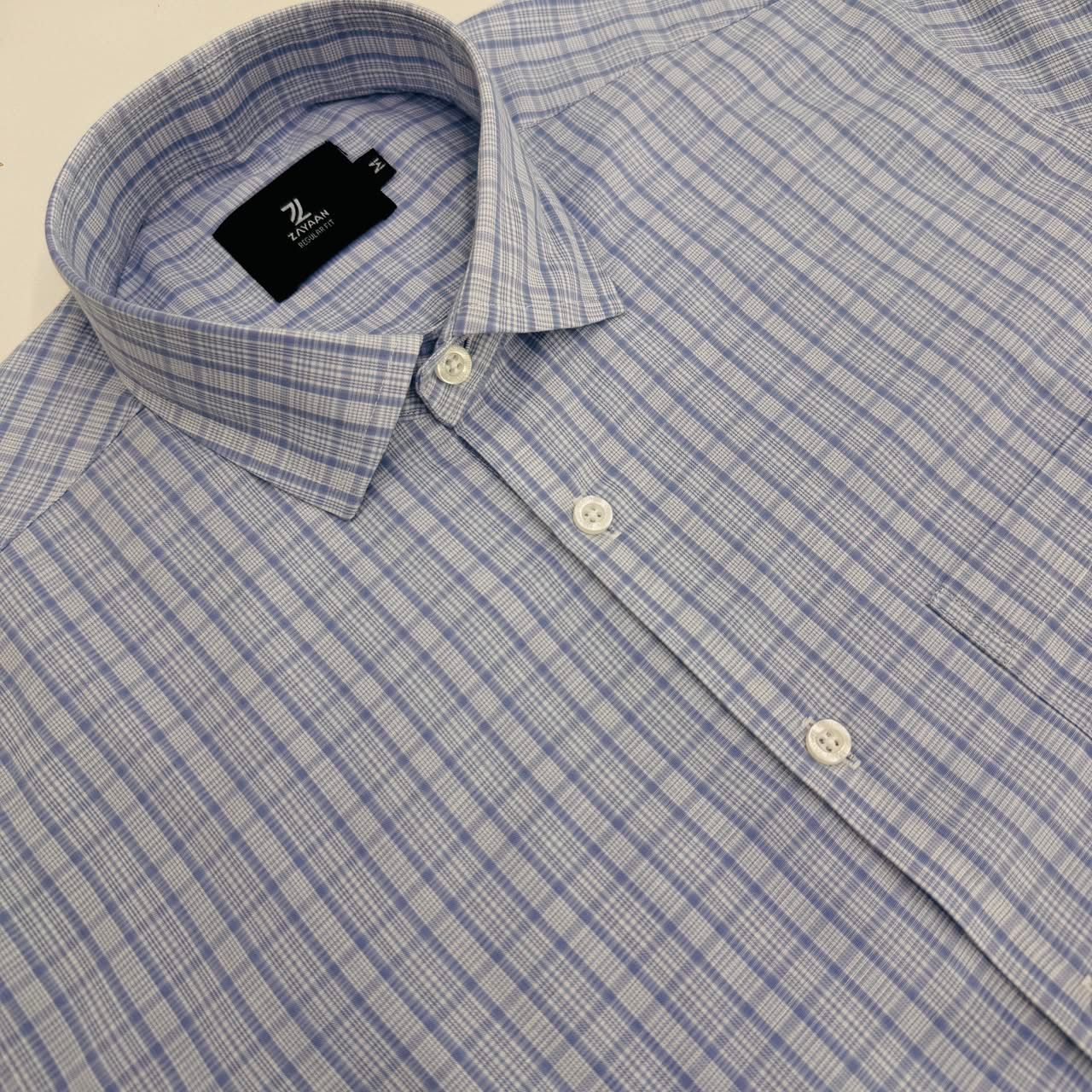 Full Sleeves Men's Casual &amp; Formal Shirt