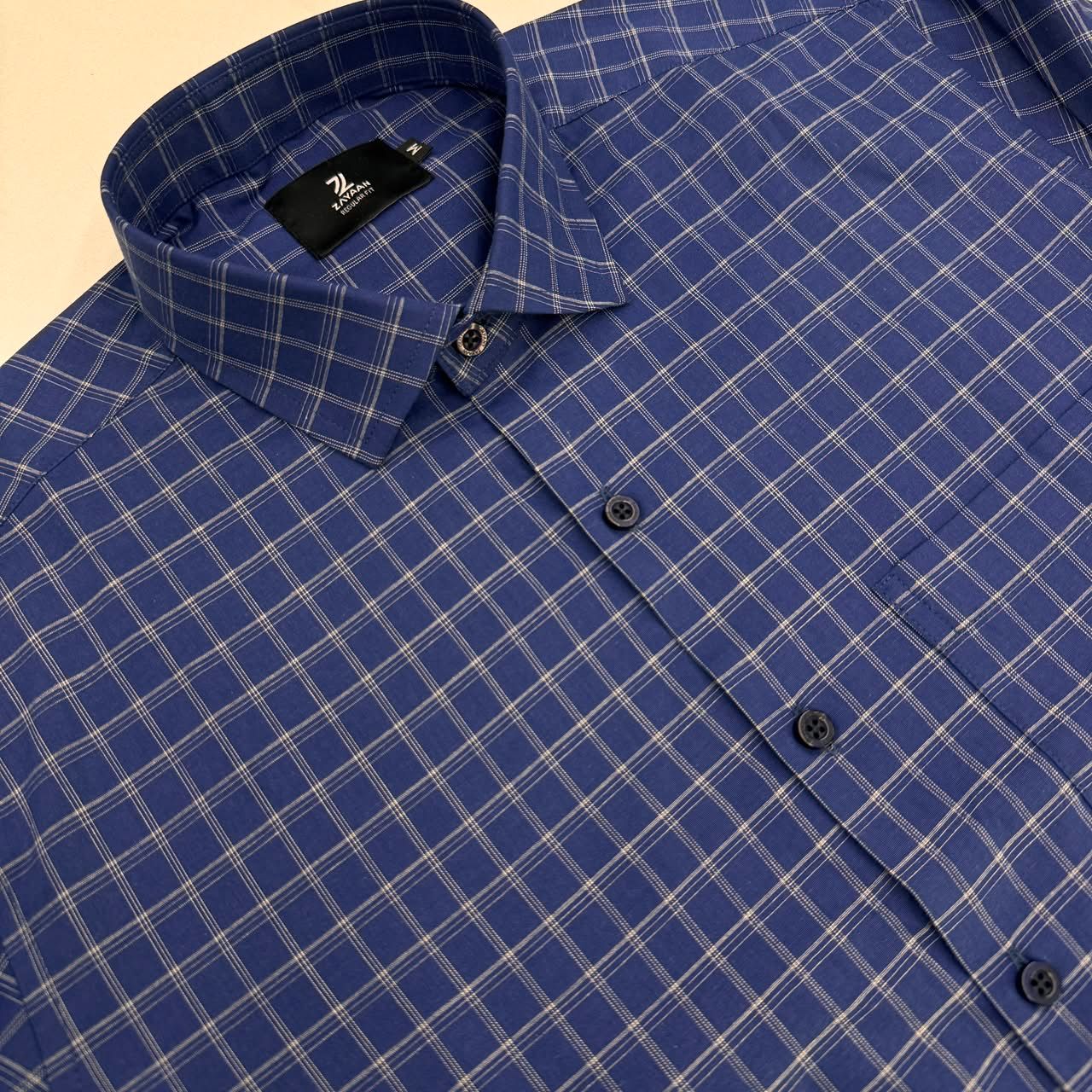 Full Sleeves Men's Casual &amp; Formal Shirt