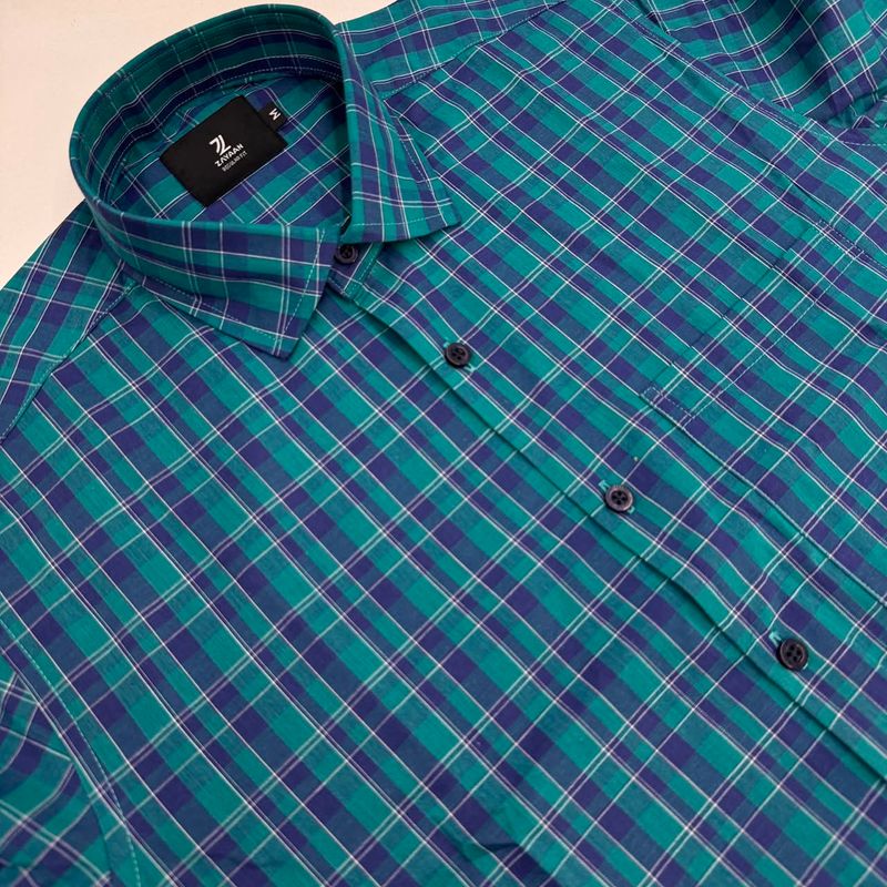 Full Sleeves Men's Casual &amp; Formal Shirt