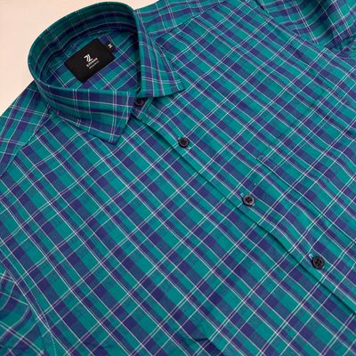 Full Sleeves Men's Casual & Formal Shirt Full Sleeves Men's Casual & Formal Shirt