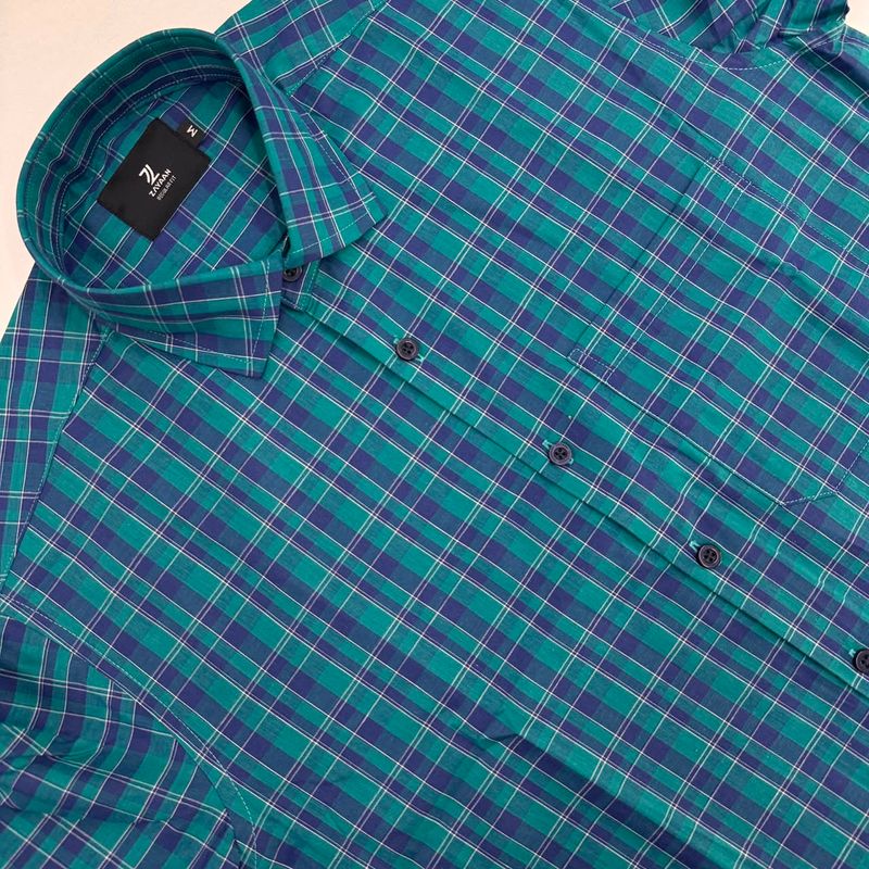Full Sleeves Men's Casual &amp; Formal Shirt