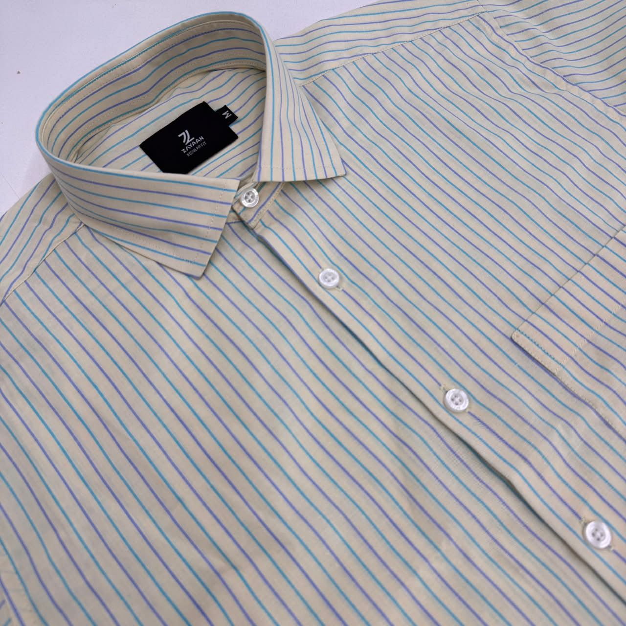 Full Sleeves Men's Casual &amp; Formal Shirt