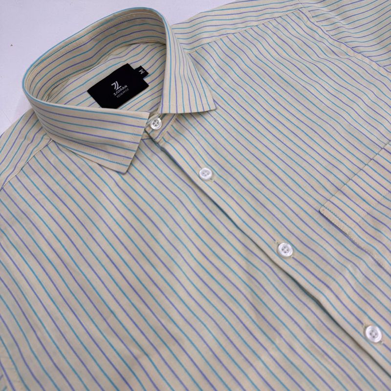 Full Sleeves Men's Casual &amp; Formal Shirt