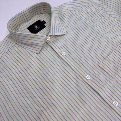 Full Sleeves Men's Casual &amp; Formal Shirt