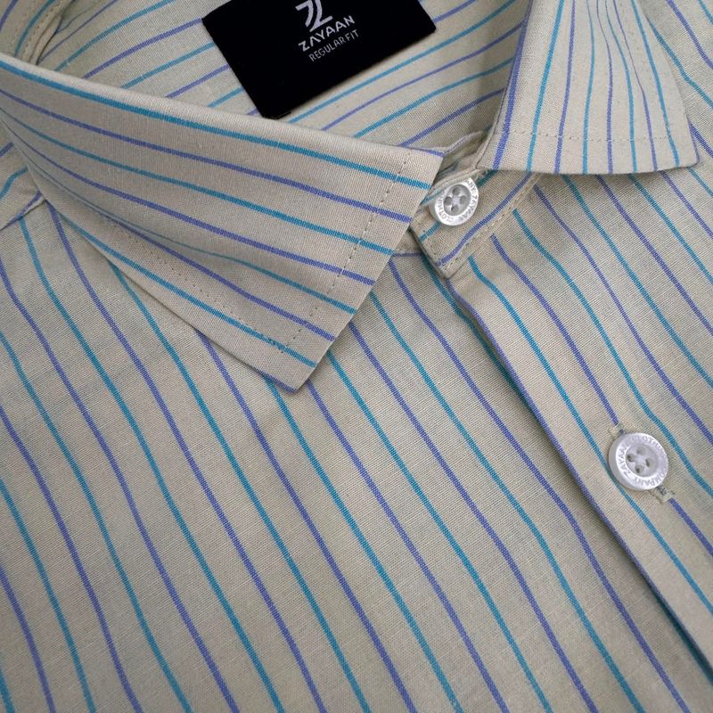 Full Sleeves Men's Casual &amp; Formal Shirt