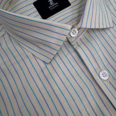 Full Sleeves Men's Casual & Formal Shirt