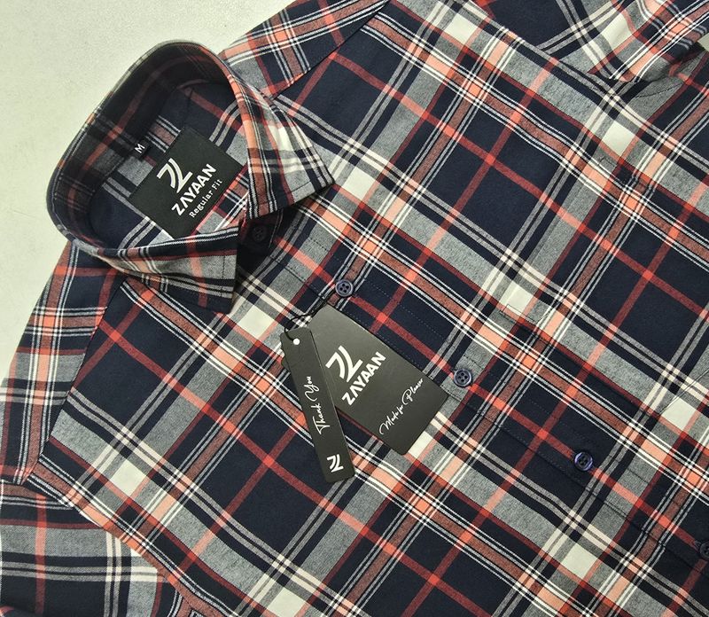 Casual Shirt for Men's
