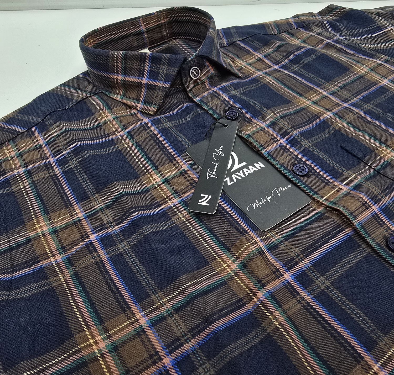 Casual Shirt for Men's