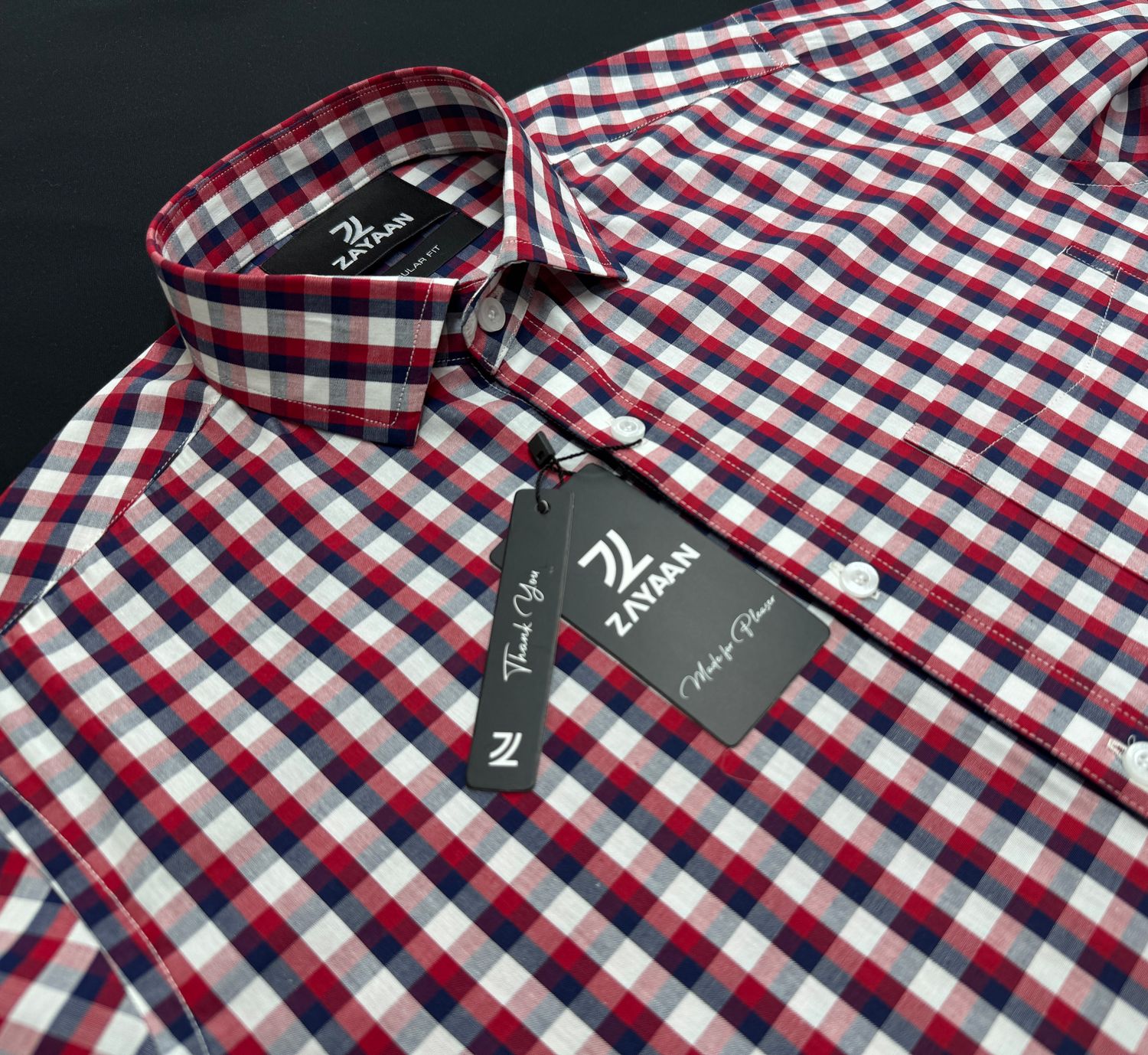 Casual Shirt for Men's