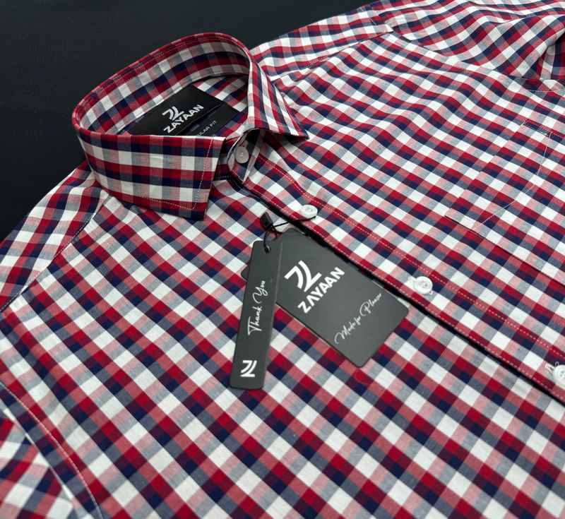 Casual Shirt for Men's