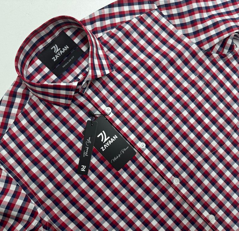 Casual Shirt for Men's