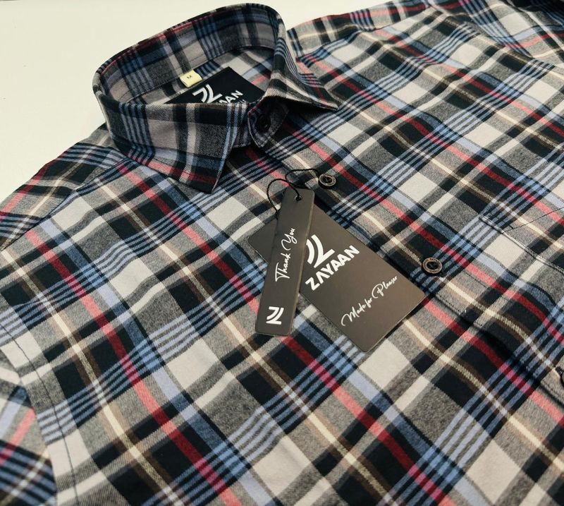 Casual Shirt for Men's