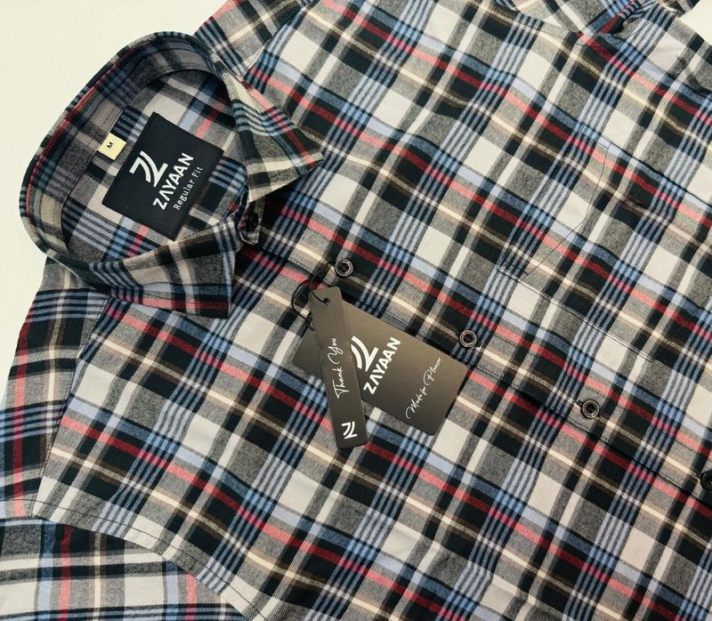 Casual Shirt for Men's