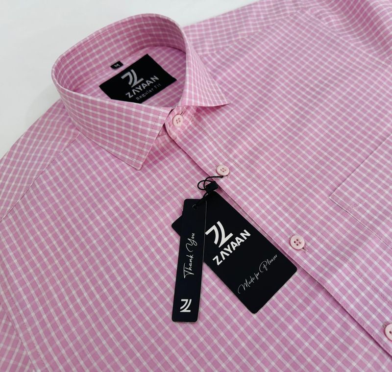Casual Shirt for Men's