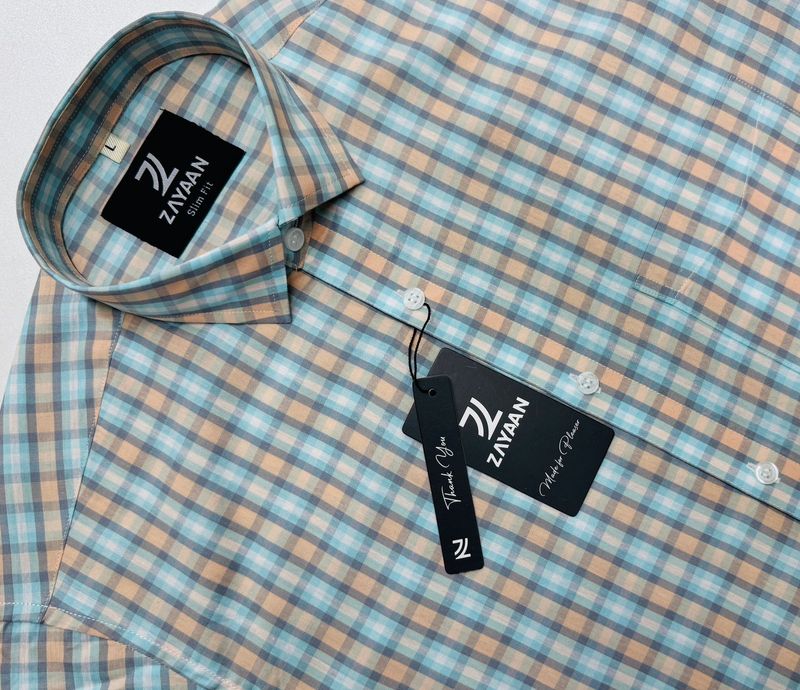 Casual Shirt for Men's