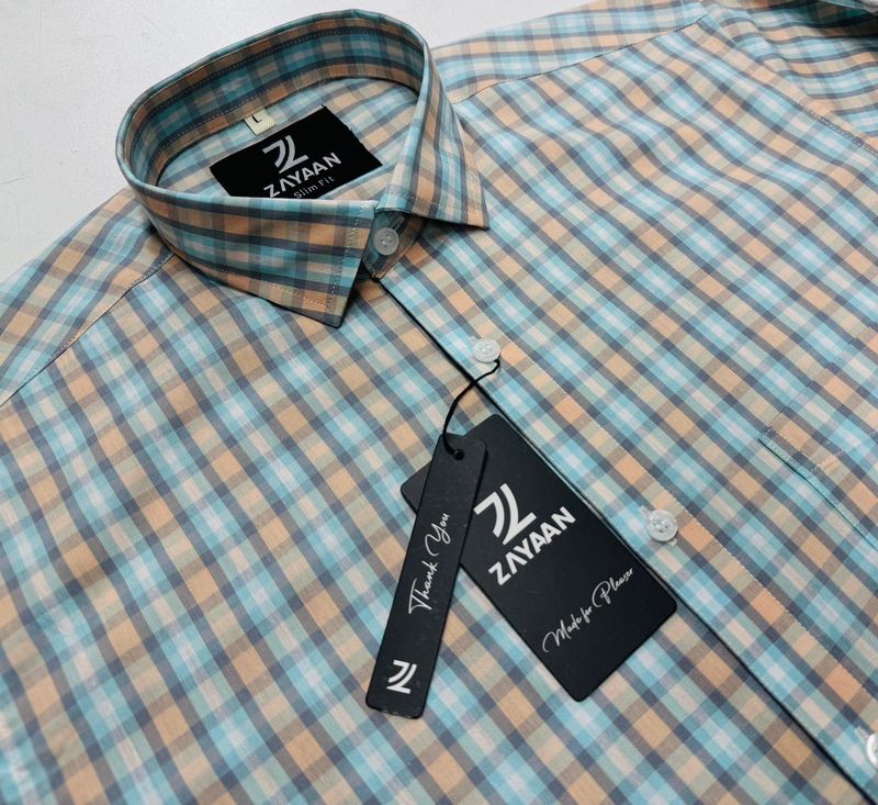 Casual Shirt for Men's