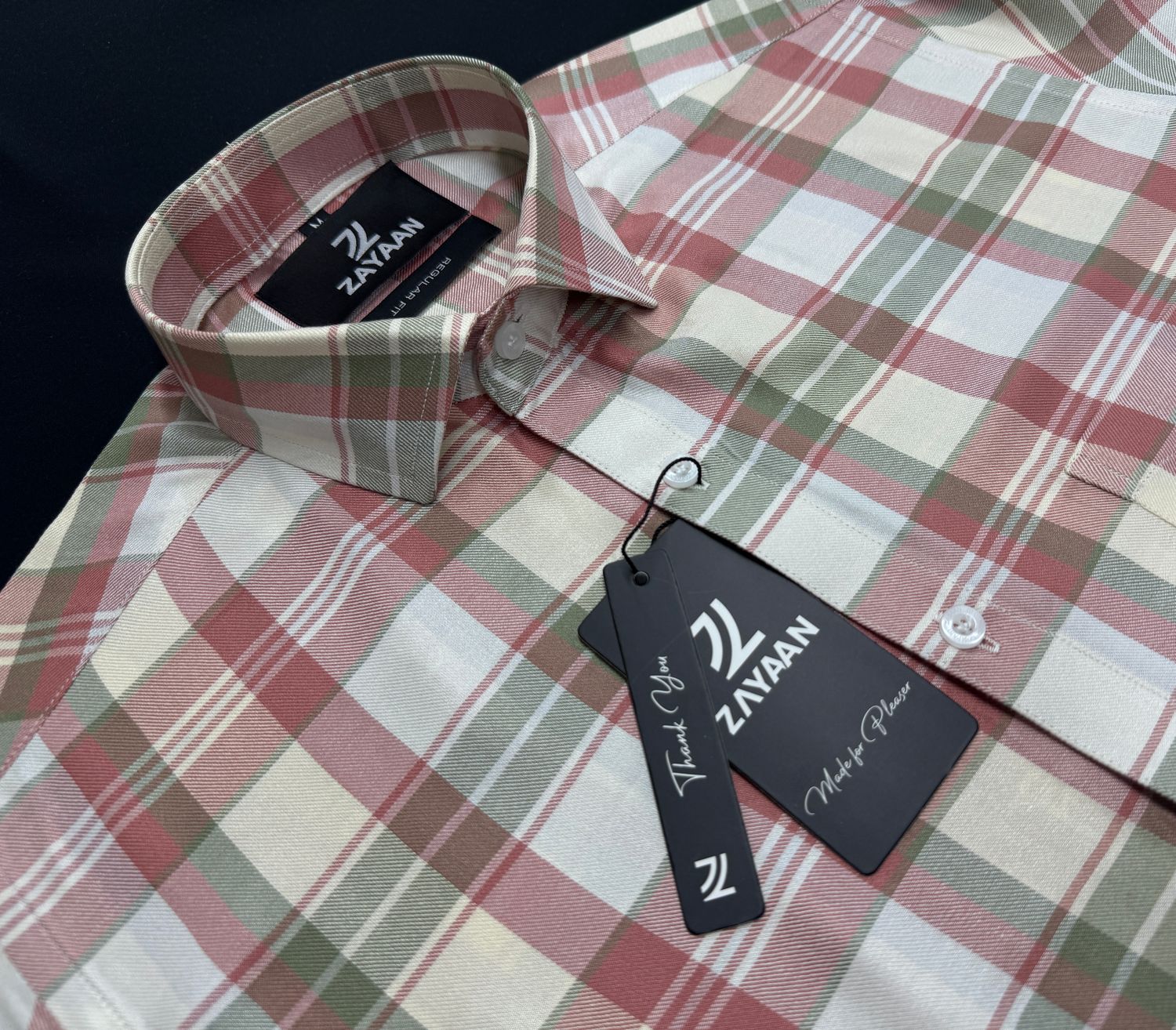 Casual Shirt for Men's