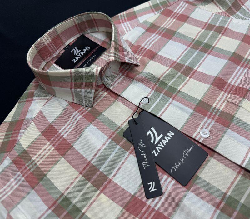 Casual Shirt for Men's