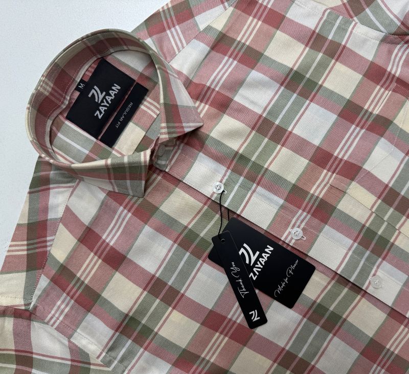 Casual Shirt for Men's