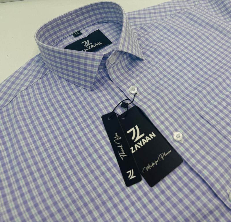 Casual Shirt for Men's