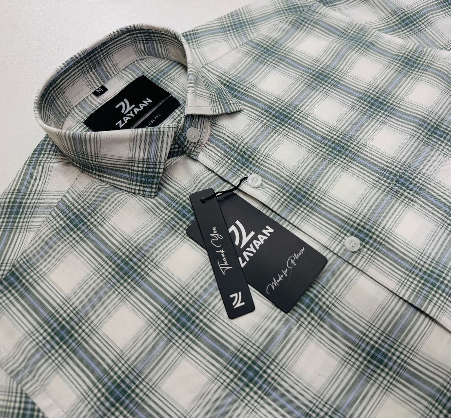 Casual Shirt for Men's
