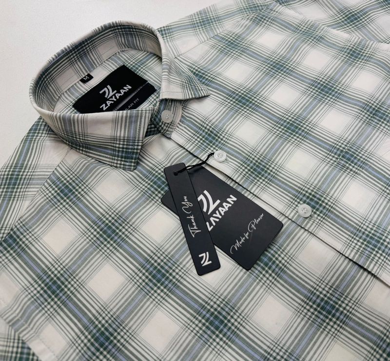 Casual Shirt for Men's