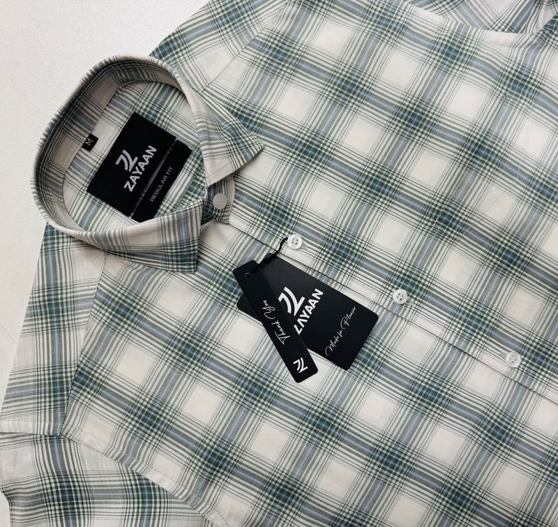 Casual Shirt for Men's