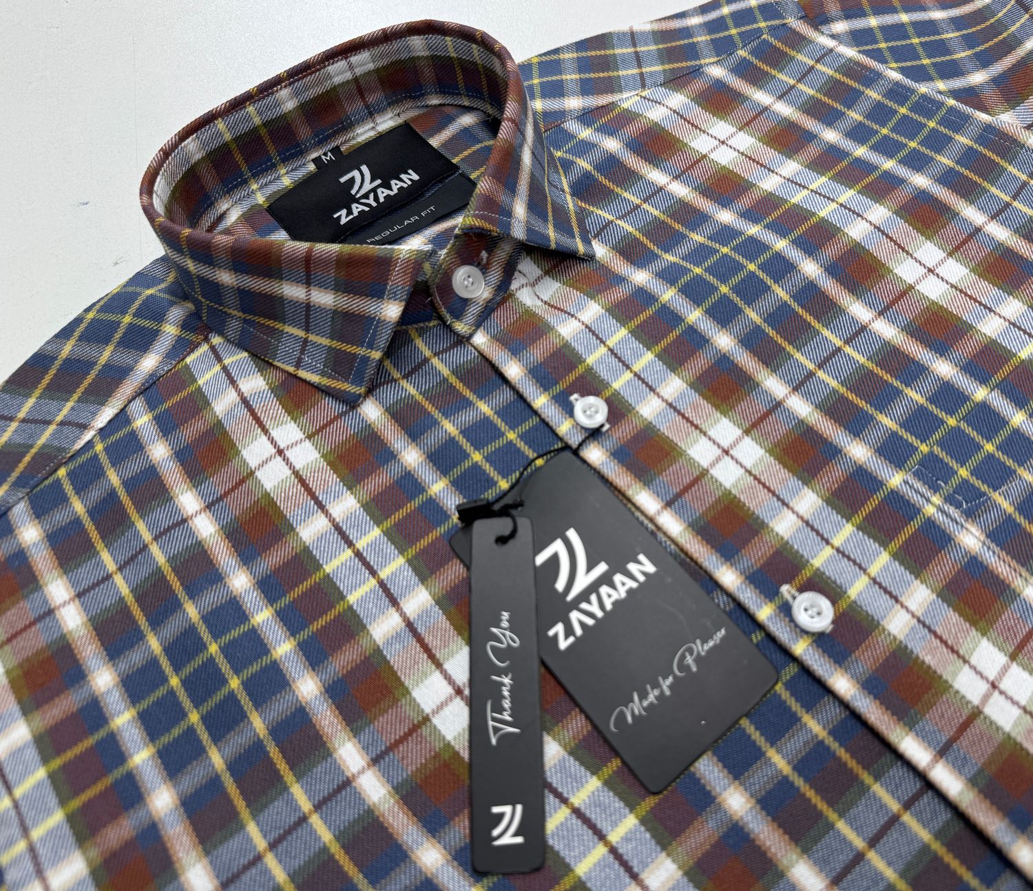 Casual Shirt for Men's