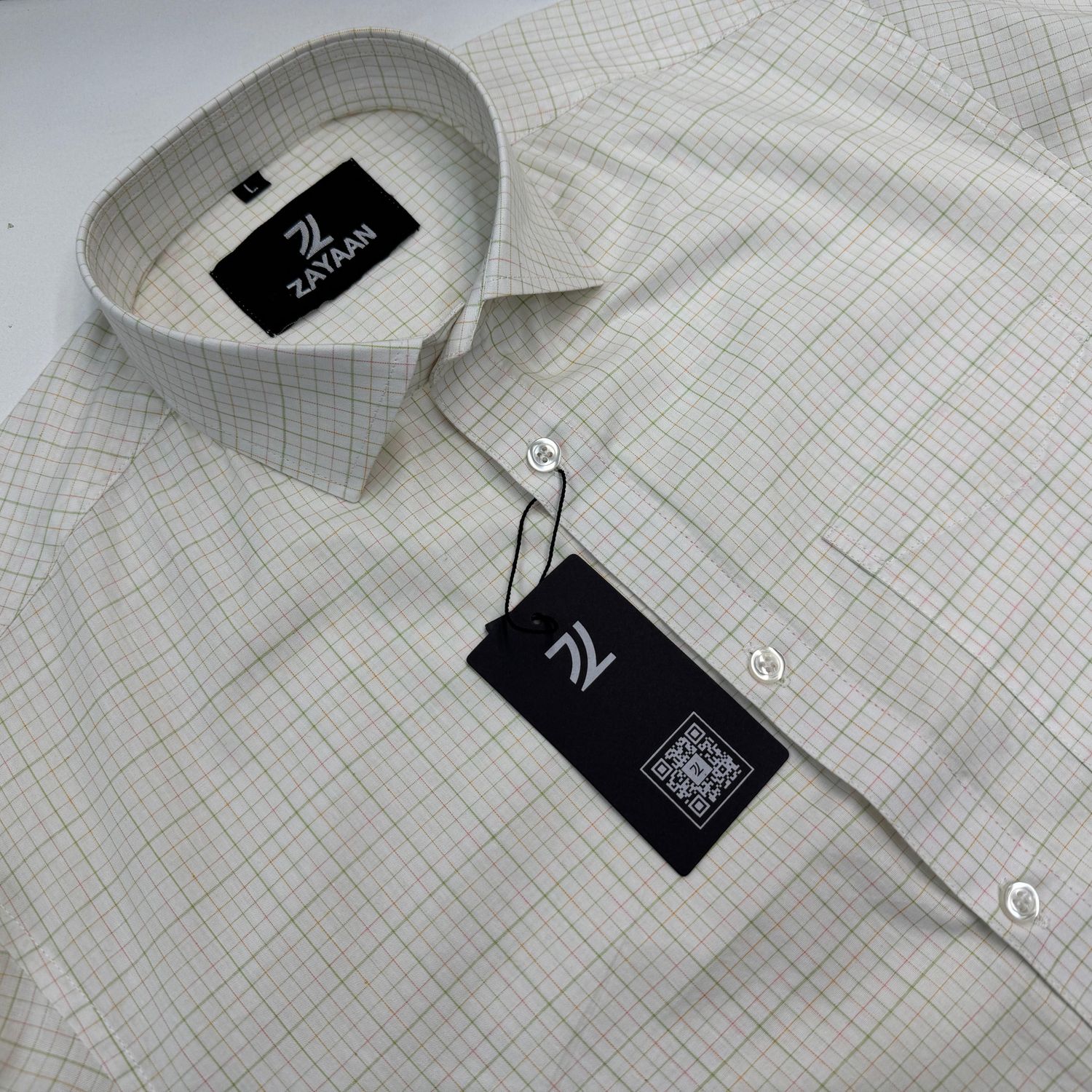 Casual Shirt for Men's