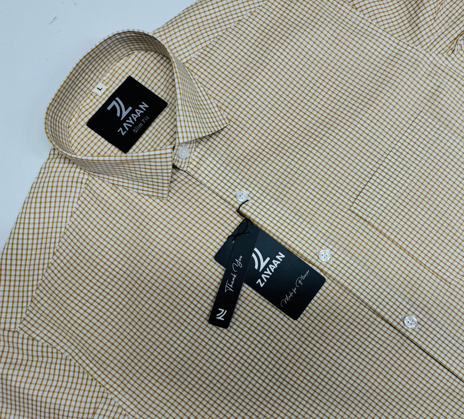Casual Shirt for Men's
