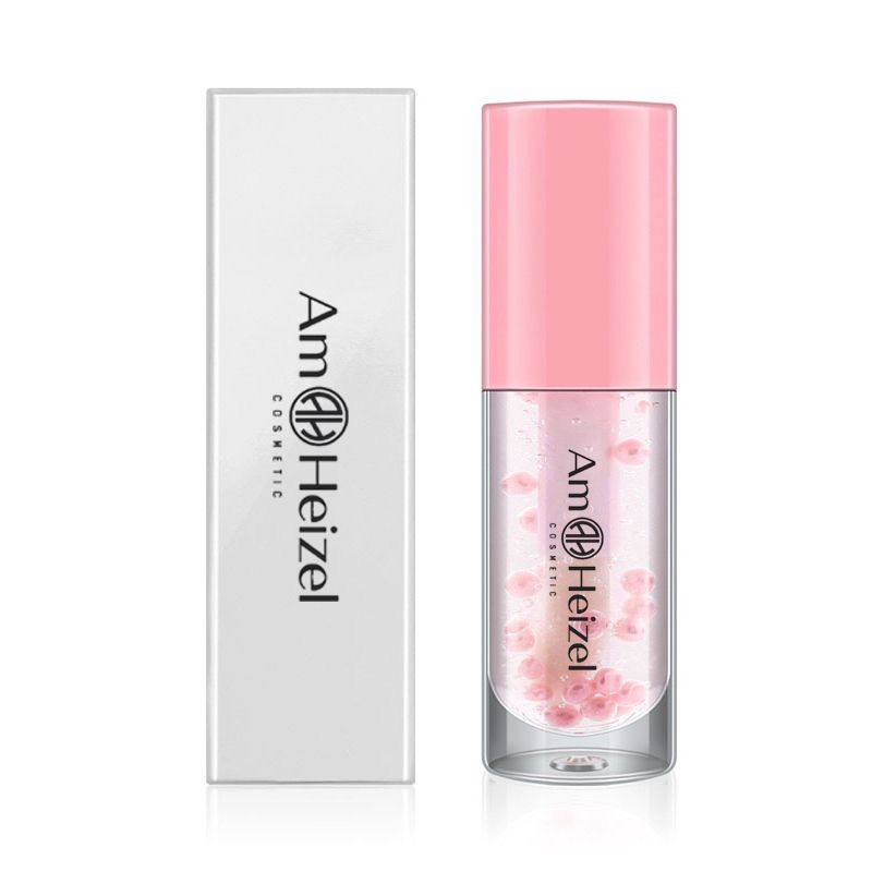 Summer Caviar Essence Lip Oil