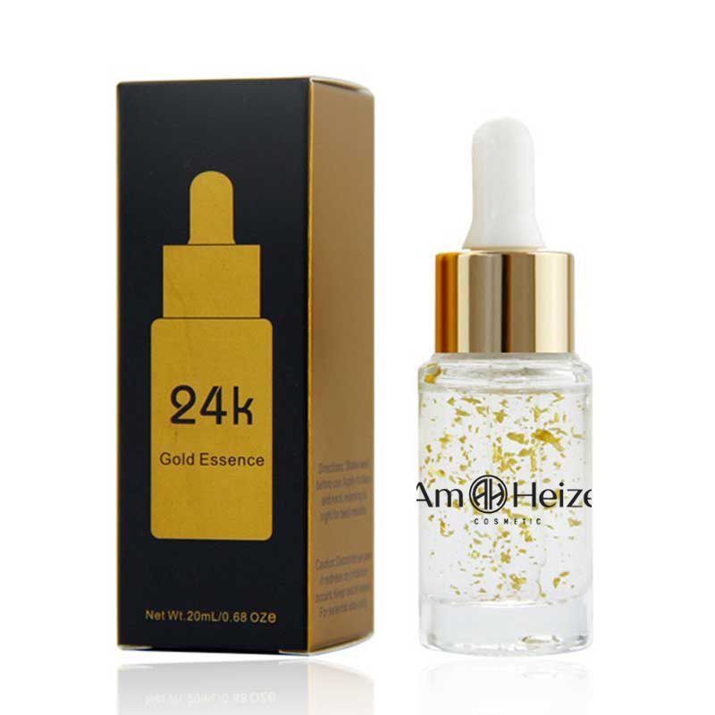 24K Gold Essence serum
