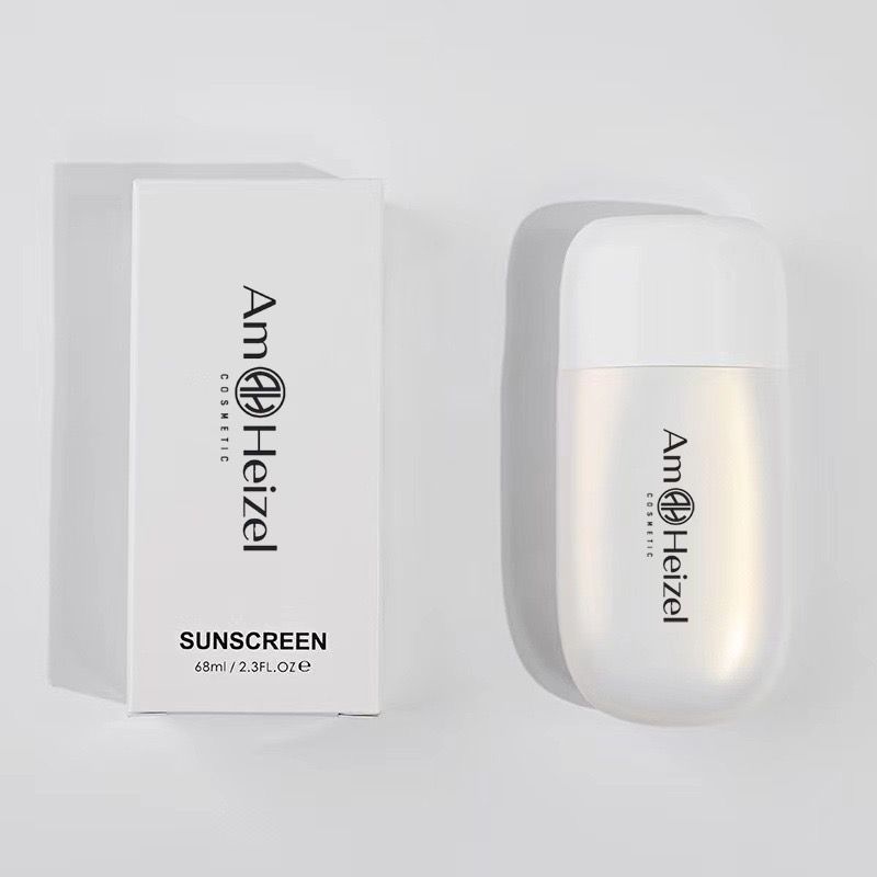 SUNSCREEN SPF50
