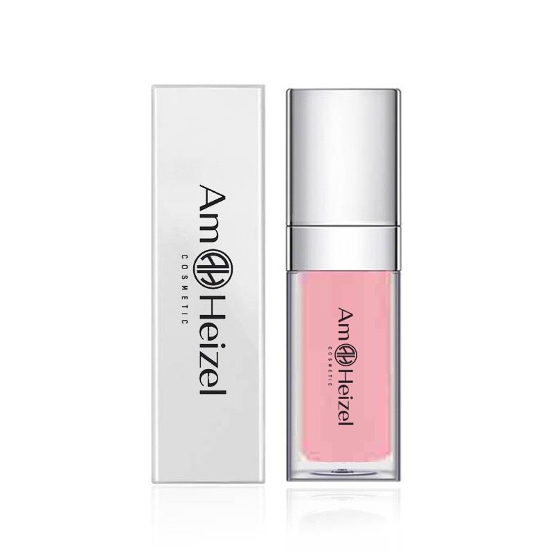 Pro Glossy Plump Lip Oil