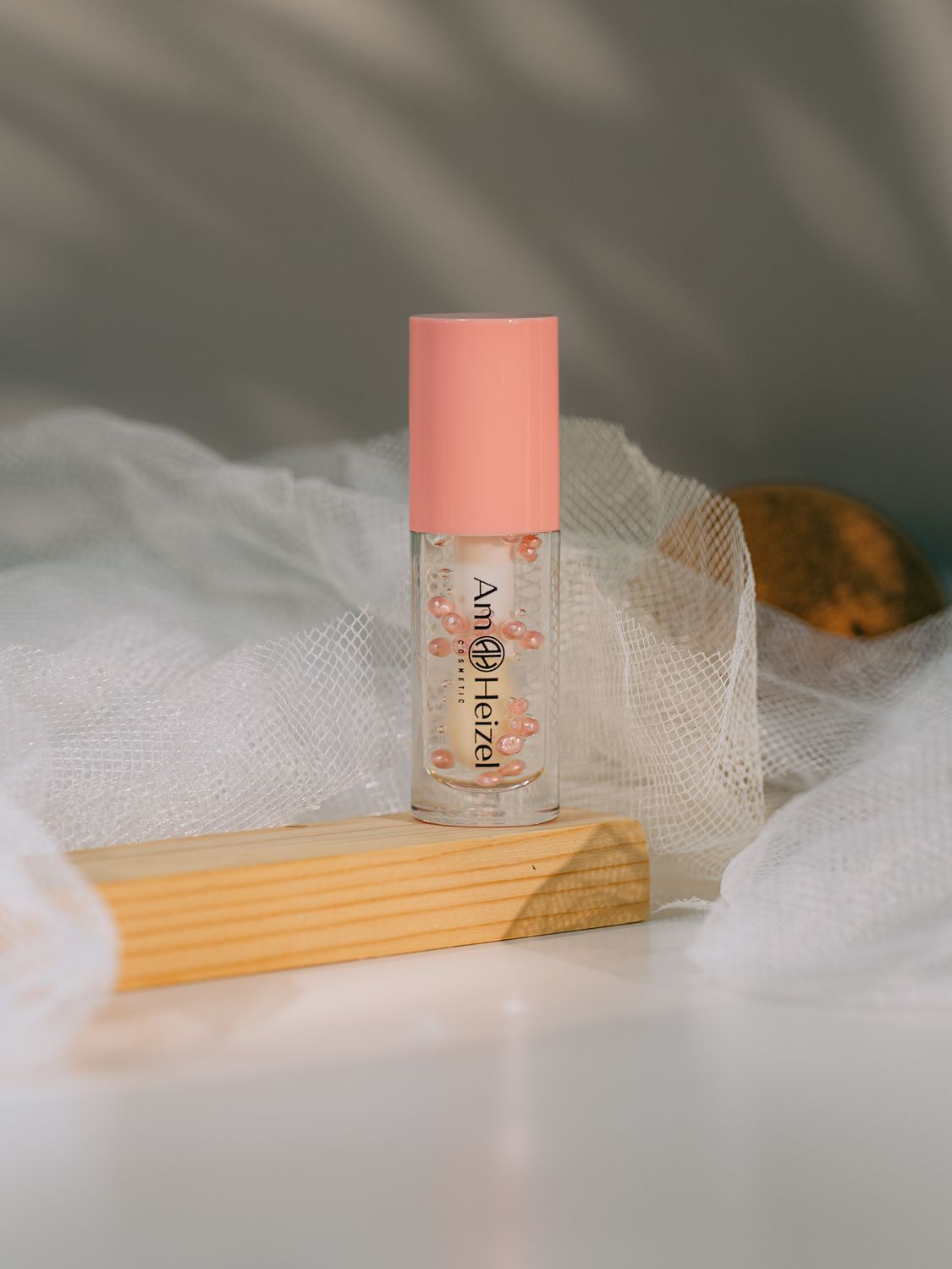 Summer Caviar Essence Lip Oil
