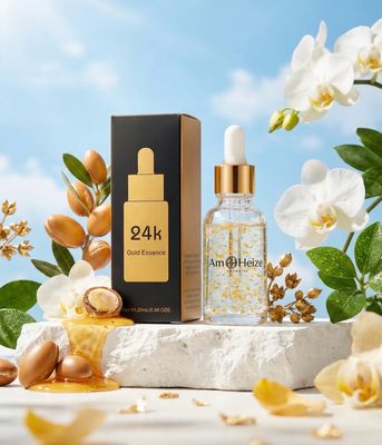 24K Gold Essence serum
