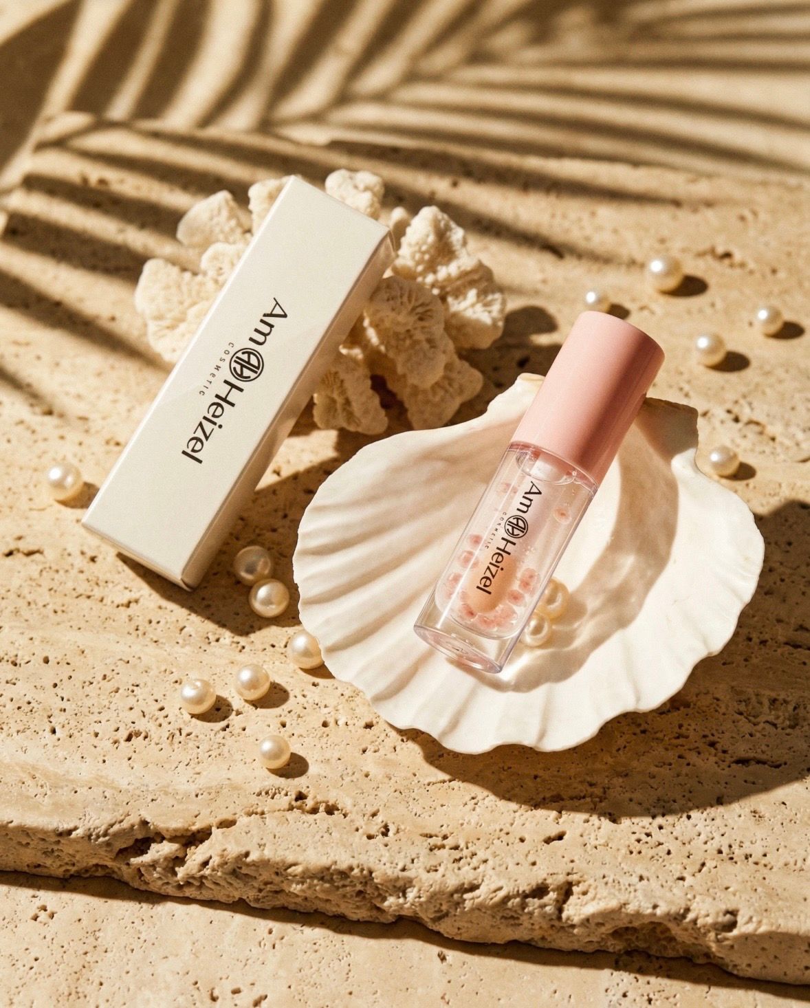 Summer Caviar Essence Lip Oil