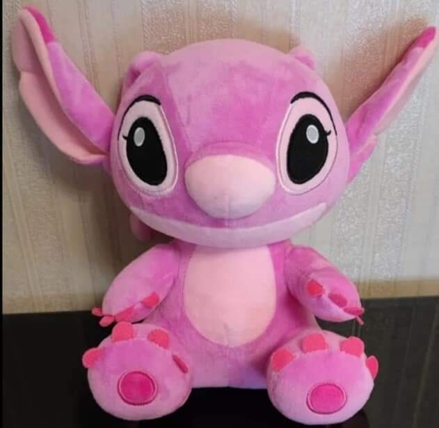 Plush toy