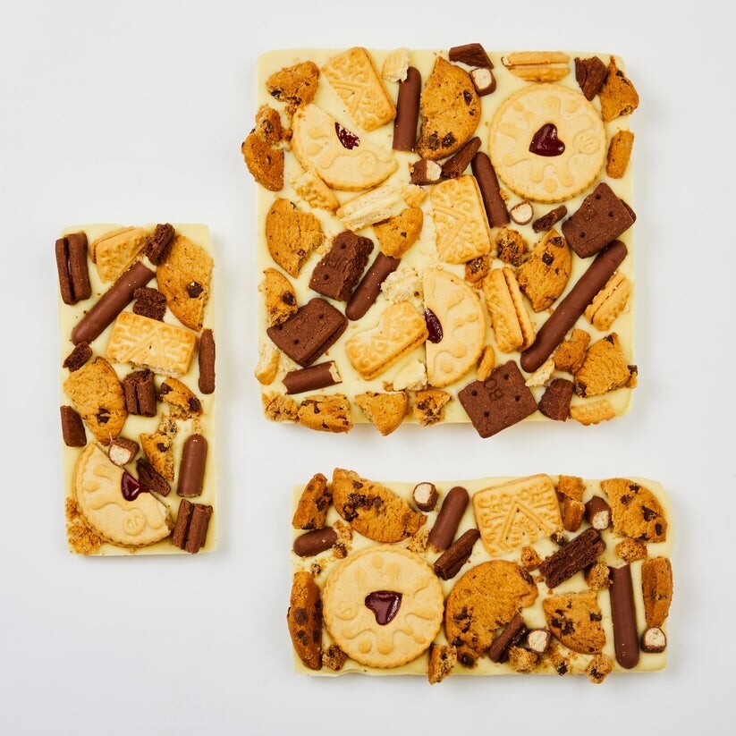 White Biscuits Bloc