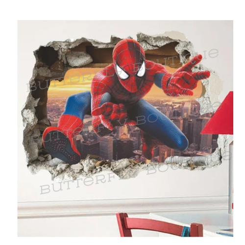 Wall art sticker