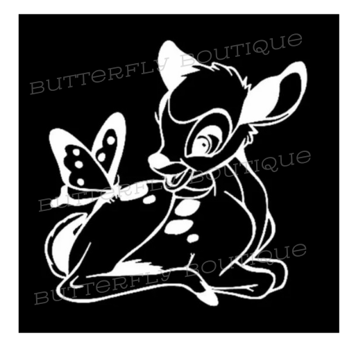 Wall sticker