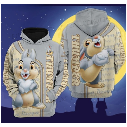 Unisex hoodie