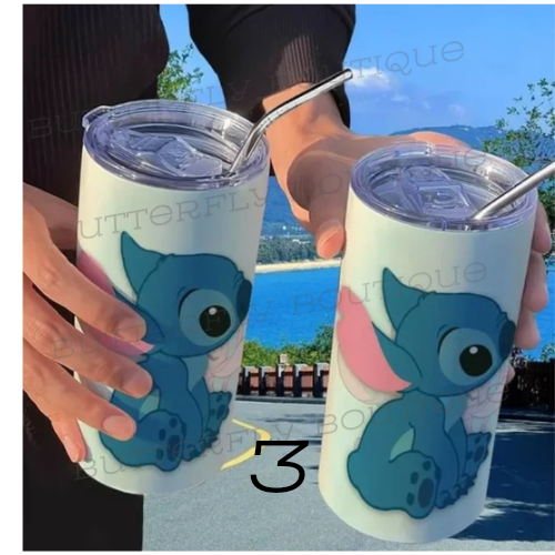 Thermal cup
