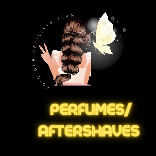 Perfumes/Aftershaves