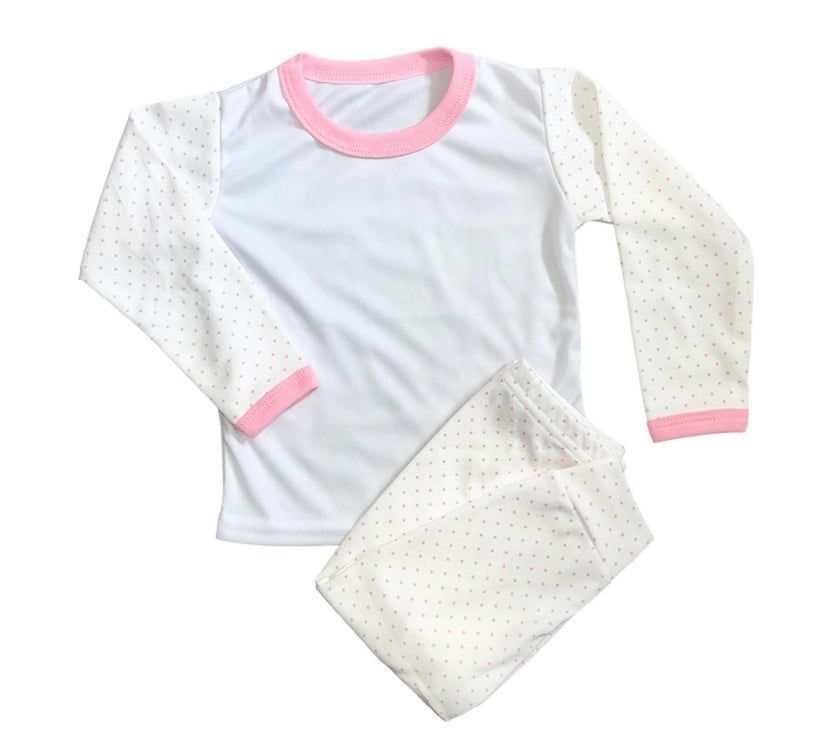 Personalised pajamas