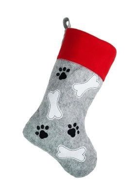 Dog stocking