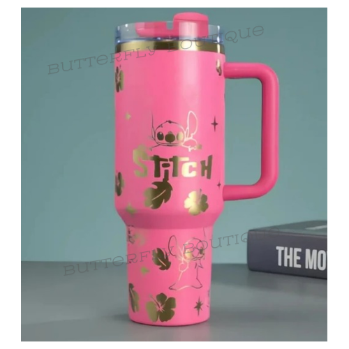 Character Tumbler